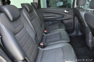 Ford Galaxy 2,0TDCi 2013