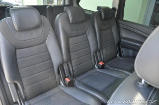 Ford Galaxy 2,0TDCi 2013