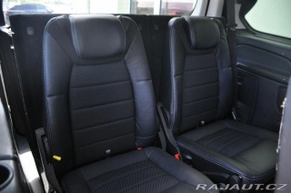 Ford Galaxy 2,0TDCi 2013