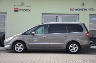Ford Galaxy 2,0TDCi 2013