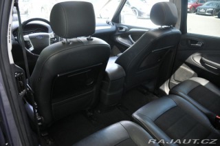 Ford Galaxy 2,0TDCi 2013