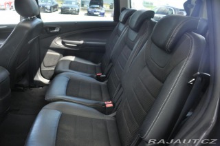Ford Galaxy 2,0TDCi 2013