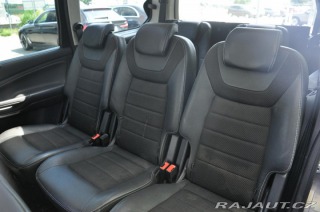 Ford Galaxy 2,0TDCi 2013