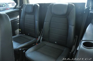 Ford Galaxy 2,0TDCi 2013