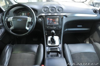 Ford Galaxy 2,0TDCi 2013
