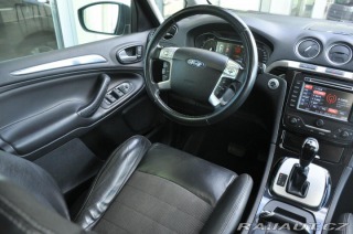 Ford Galaxy 2,0TDCi 2013