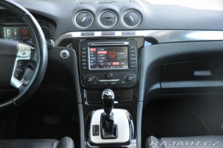 Ford Galaxy 2,0TDCi 2013