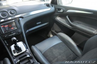 Ford Galaxy 2,0TDCi 2013