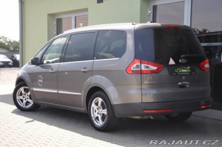 Ford Galaxy 2,0TDCi 2013