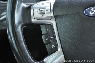 Ford Galaxy 2,0TDCi 2013