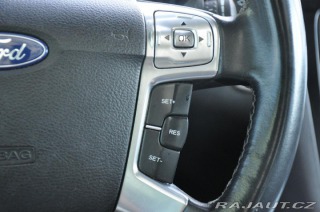 Ford Galaxy 2,0TDCi 2013