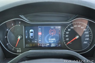 Ford Galaxy 2,0TDCi 2013