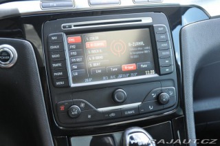 Ford Galaxy 2,0TDCi 2013