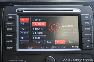 Ford Galaxy 2,0TDCi 2013
