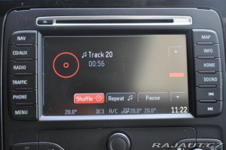 Ford Galaxy 2,0TDCi 2013