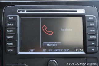 Ford Galaxy 2,0TDCi 2013