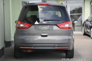 Ford Galaxy 2,0TDCi 2013
