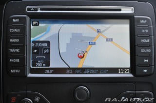 Ford Galaxy 2,0TDCi 2013