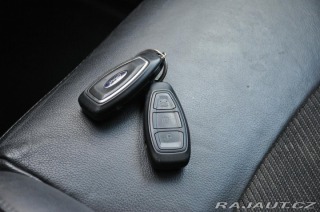 Ford Galaxy 2,0TDCi 2013