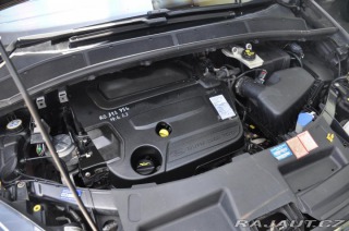 Ford Galaxy 2,0TDCi 2013