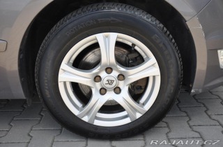 Ford Galaxy 2,0TDCi 2013