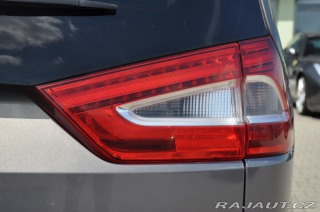 Ford Galaxy 2,0TDCi 2013