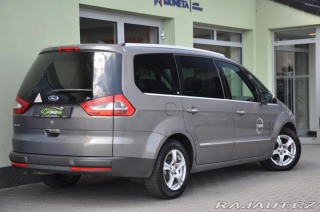 Ford Galaxy 2,0TDCi 2013