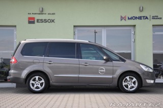 Ford Galaxy 2,0TDCi 2013