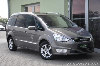 Ford Galaxy 2,0TDCi 2013