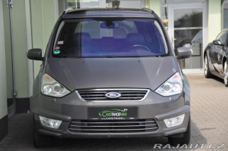Ford Galaxy 2,0TDCi 2013