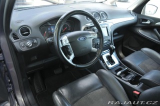 Ford Galaxy 2,0TDCi 2013