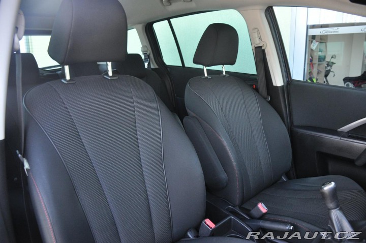 Mazda 5 2,0i 150k 2013