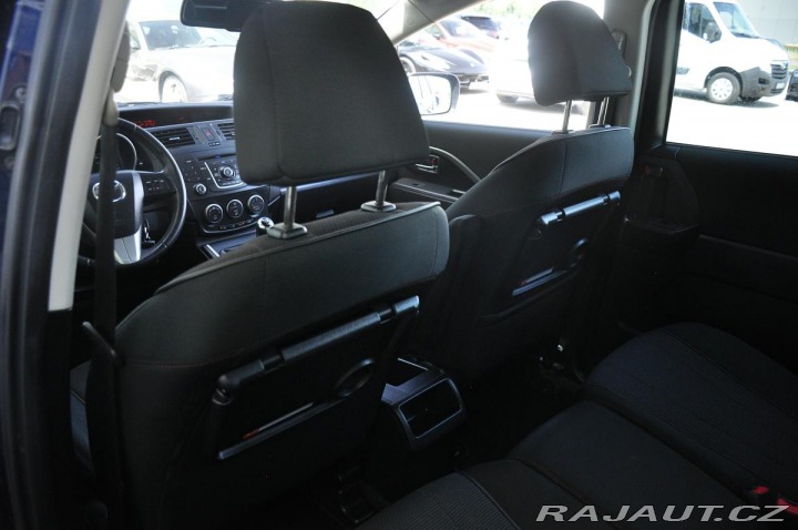 Mazda 5 2,0i 150k 2013