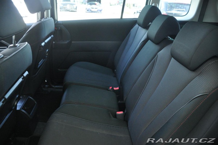 Mazda 5 2,0i 150k 7.MÍST 2013