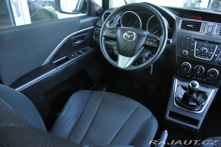 Mazda 5 2,0i 150k 2013