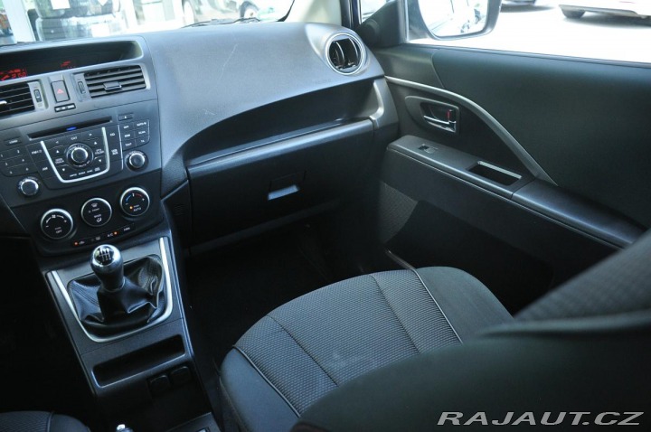 Mazda 5 2,0i 150k 2013