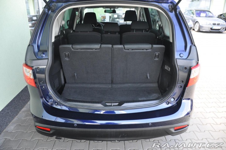 Mazda 5 2,0i 150k 2013