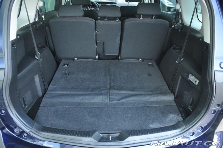 Mazda 5 2,0i 150k 2013