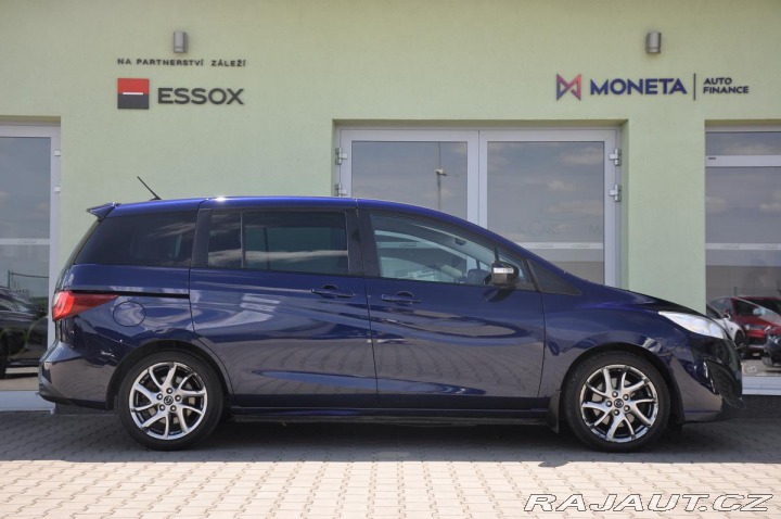 Mazda 5 2,0i 150k 2013
