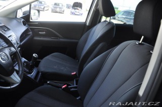 Mazda 5 2,0i 150k 2013