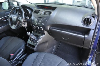 Mazda 5 2,0i 150k 2013