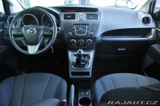 Mazda 5 2,0i 150k 2013