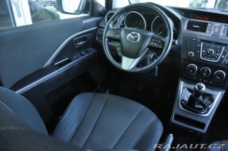Mazda 5 2,0i 150k 2013