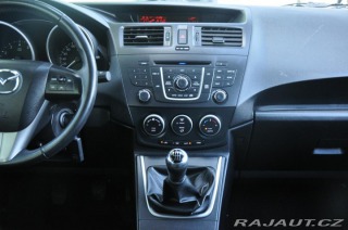 Mazda 5 2,0i 150k 2013