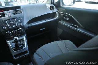 Mazda 5 2,0i 150k 2013
