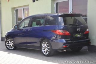 Mazda 5 2,0i 150k 2013