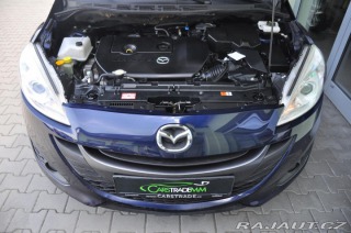 Mazda 5 2,0i 150k 2013