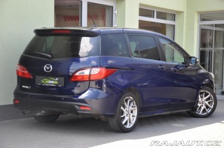 Mazda 5 2,0i 150k 2013