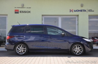 Mazda 5 2,0i 150k 2013