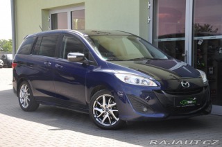 Mazda 5 2,0i 150k 2013